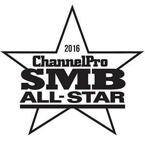 ChannelPro Allstar 2016