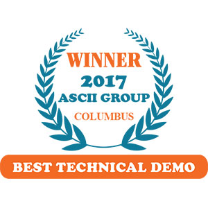 2017 - ASCII Columbus - Best Technical Demo