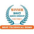 2017 - ASCII Columbus - Best Technical Demo