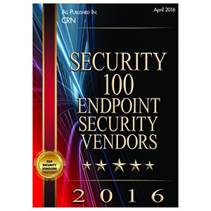 CRN - Security 100