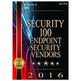 CRN - Security 100
