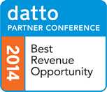 datto Partner Conference 2014 - Best Revenue Opportunity