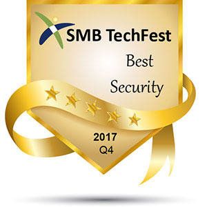 2017 - SMB TechFest Q4 - Best Security