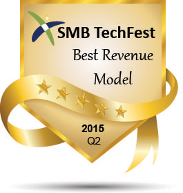 SMB TechFest 2015 Q2 - Best Revenue Model
