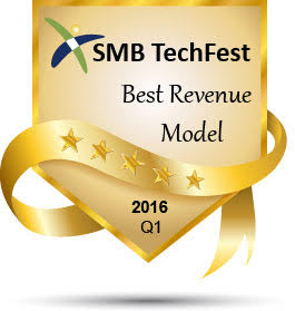 SMB TechFest 2016 Q1 - Best Revenue Model