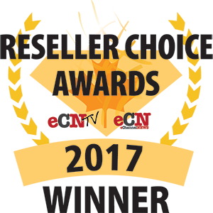 2017 - Reseller Choice Award