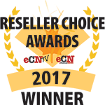 2017 - Resellers Choice Award
