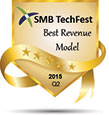 SMB TechFest 2015 Q2 - Best Revenue Model