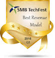 SMB TechFest 2016 Q1 - Best Revenue Model