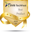 SMB Techfest 2016 Q1 - Best Product